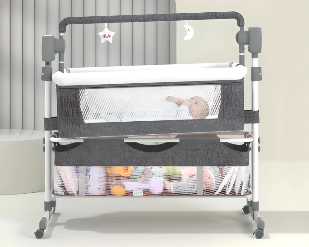 cradle for newborns