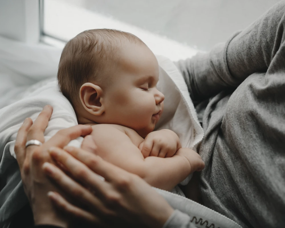 infant bouncer rocker