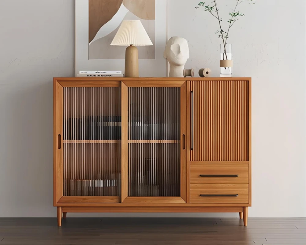 small cabinet sideboard