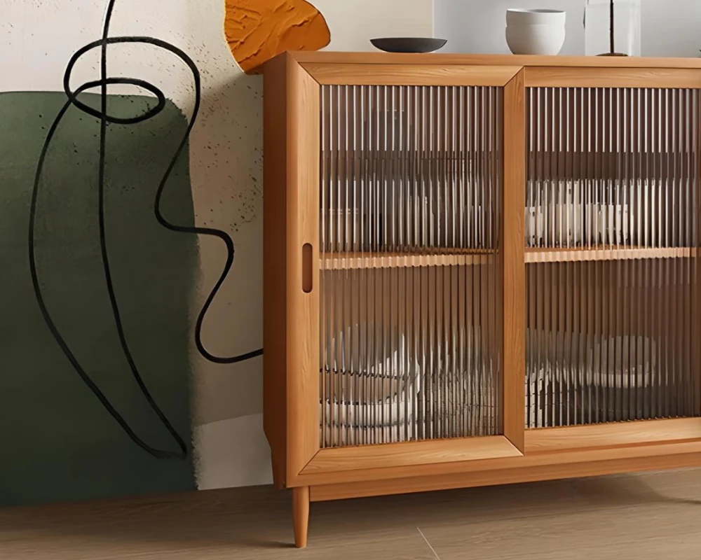 sideboard cabinet with drawers