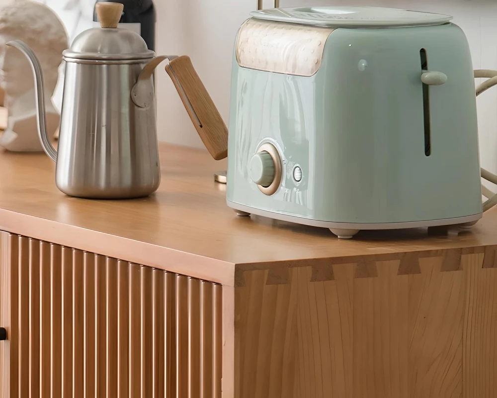 small kitchen sideboard